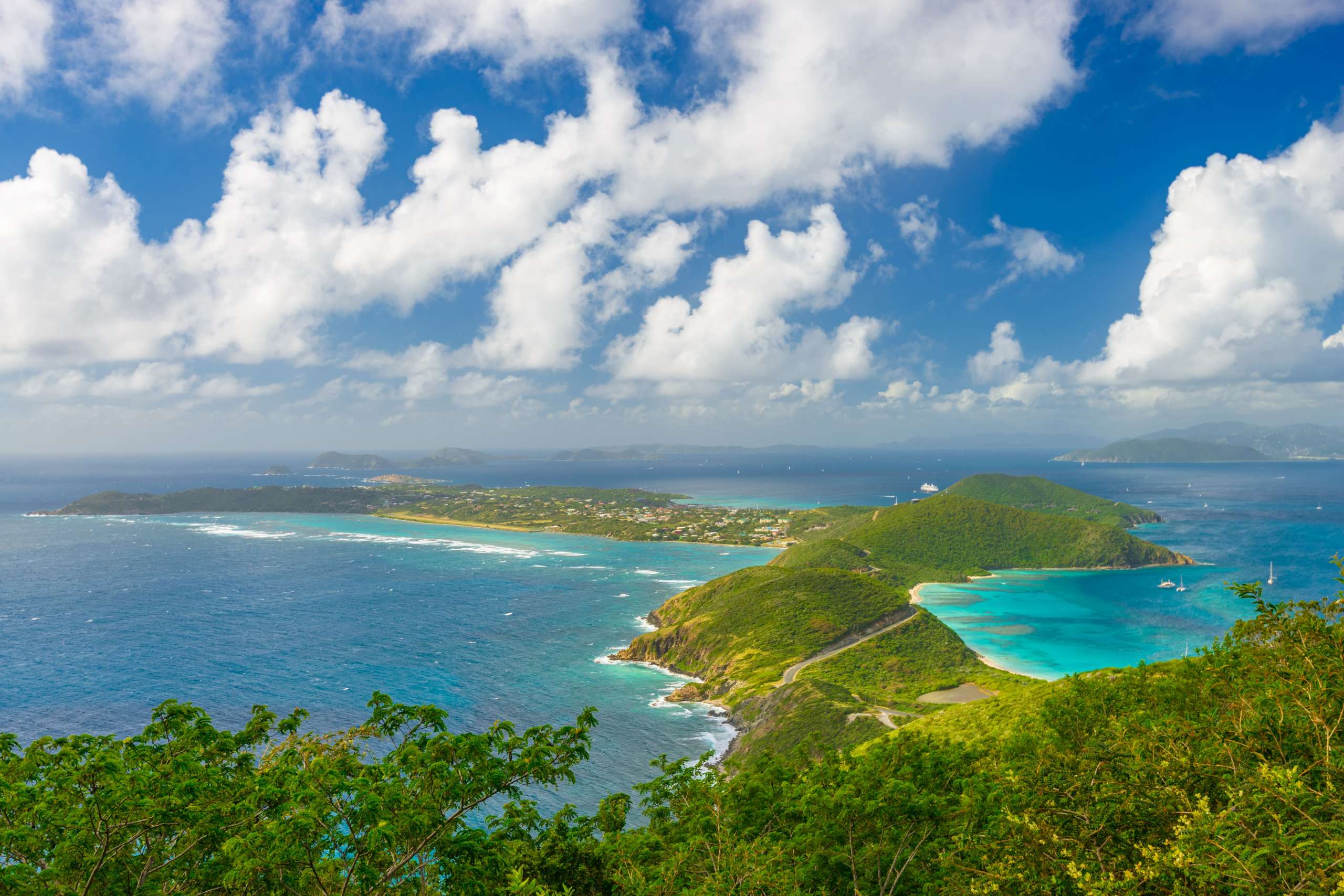 BVI Annual Returns: Navigating the New Mandatory Financial Disclosure Requirement